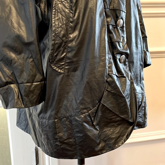 COPY - COPY - Vintage Creenstone Nylon jacket - Picture 4 of 12